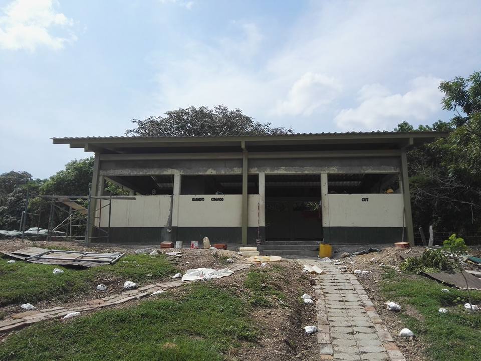 Casas