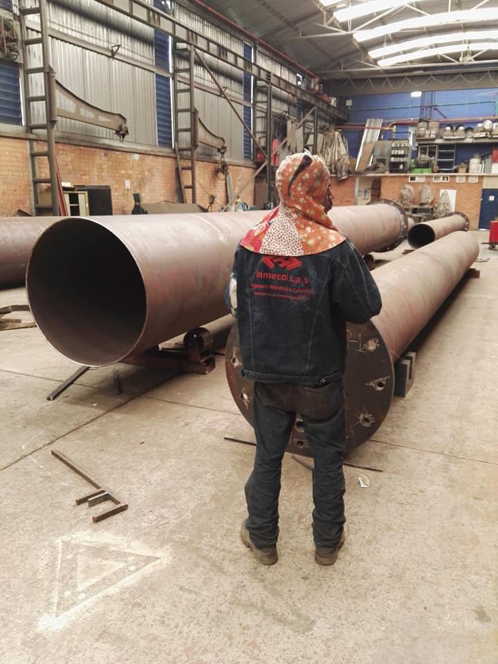 Fabricación