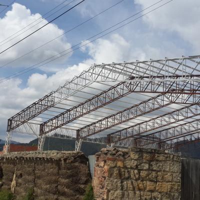 Coliseo Cajicá 6