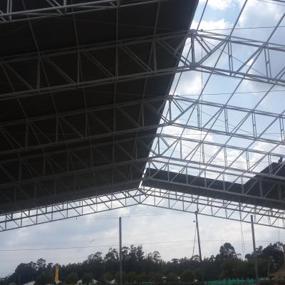 Coliseo Cajicá 7