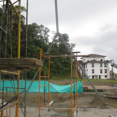 Pirámide 8