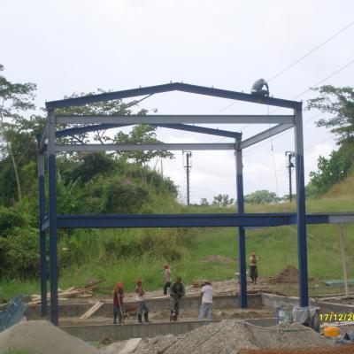 Centro de Acondicionamiento 5