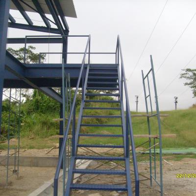Centro de Acondicionamiento 7