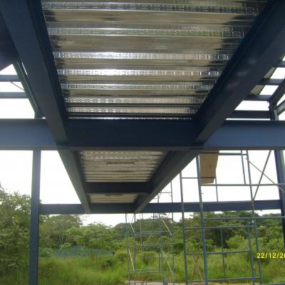 Centro de Acondicionamiento 6