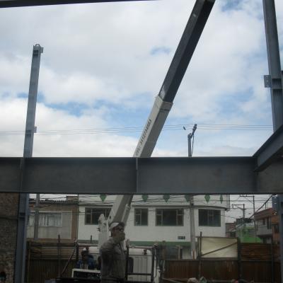 Edificio Galan 2