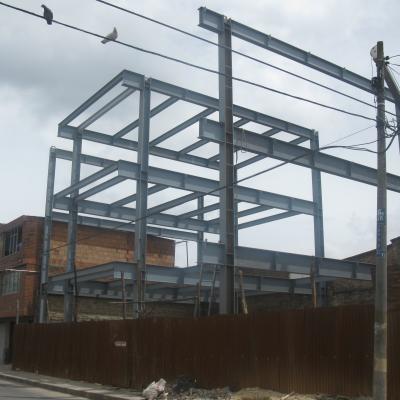 Edificio Galan 6