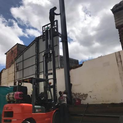 Edif Calle 80 6
