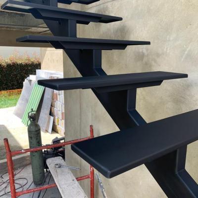 Escaleras 7