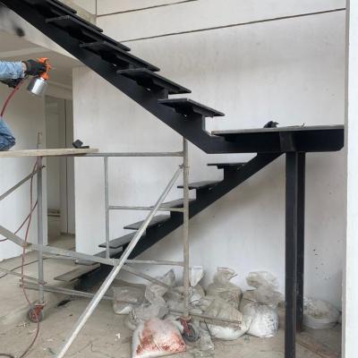 Escaleras 9