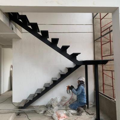 Escaleras 8