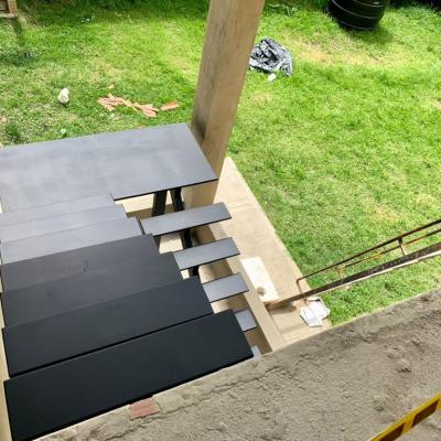 Escaleras 5 