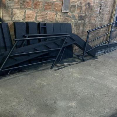 Escaleras Medical 3