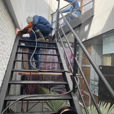 Escaleras Medical 7