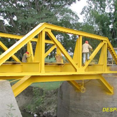 Viga Puente
