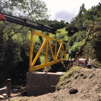 Viga Puente