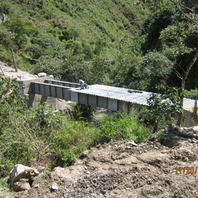 Viga Puente
