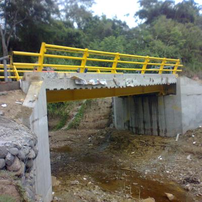 Puente Puerto Salgar