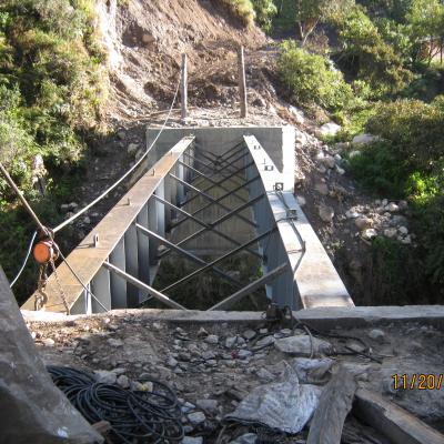 Viga Puente