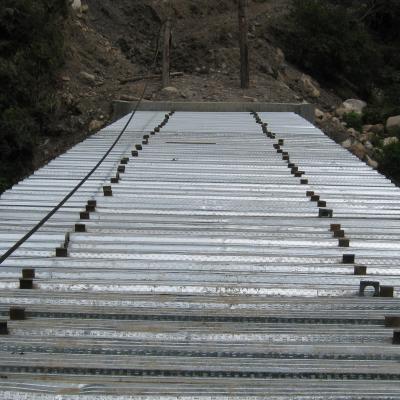 Viga Puente