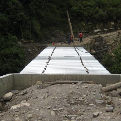 Viga Puente