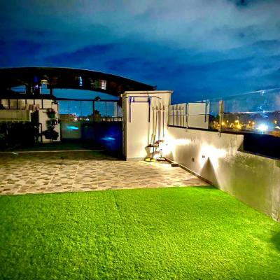 Fachada Flotante 6