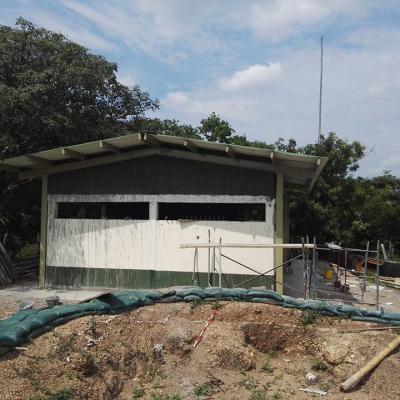 Alojamientos Girardot 5