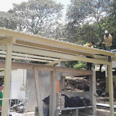 Alojamientos Girardot 2